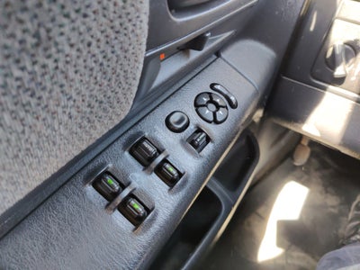 2003 Dodge Dakota SLT