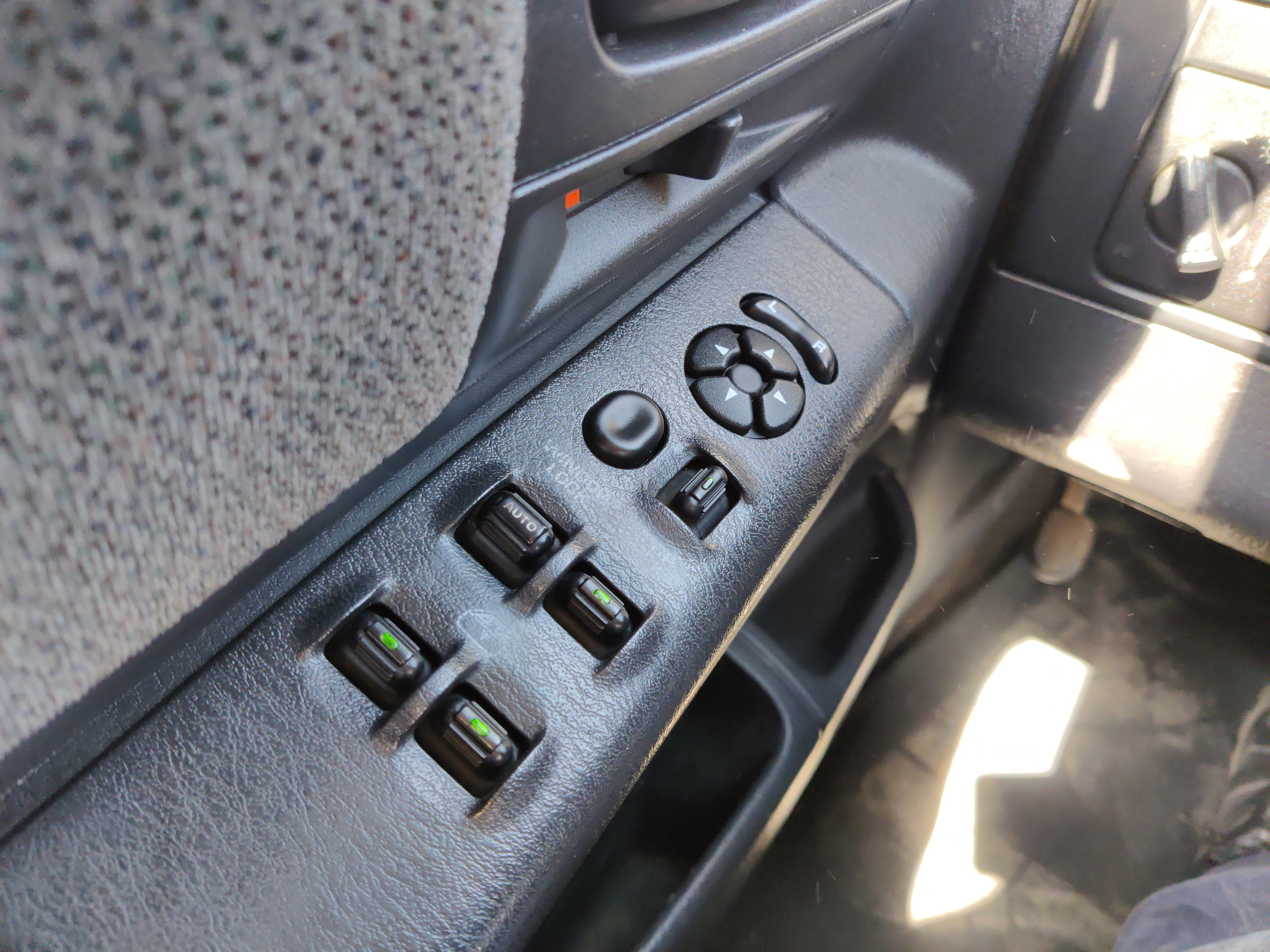 2003 Dodge Dakota SLT