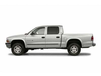 2003 Dodge Dakota SLT