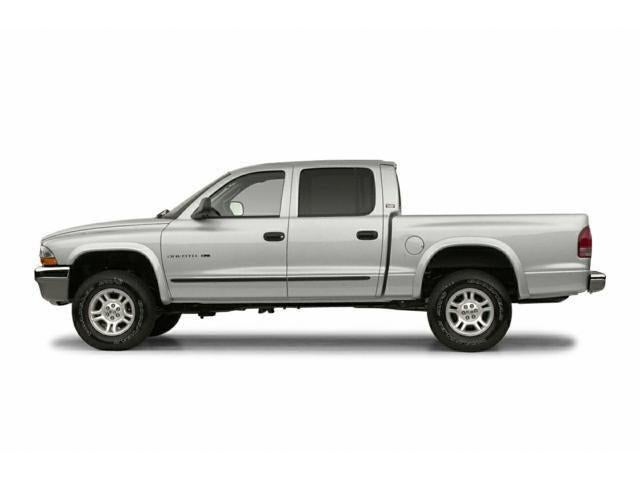 2003 Dodge Dakota SLT