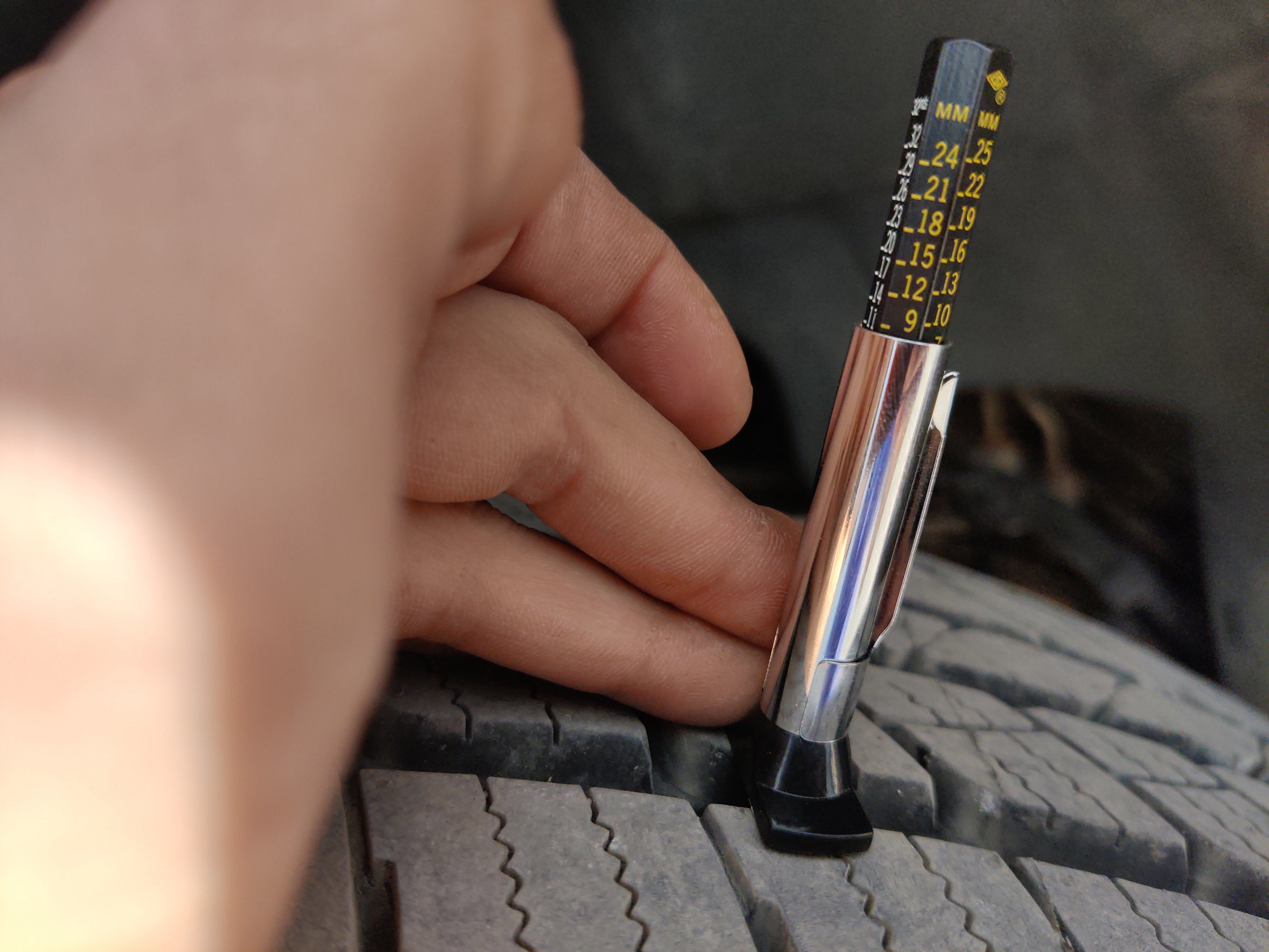 2003 Dodge Dakota SLT