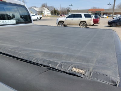 2003 Dodge Dakota SLT