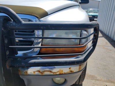 2003 Dodge Dakota SLT