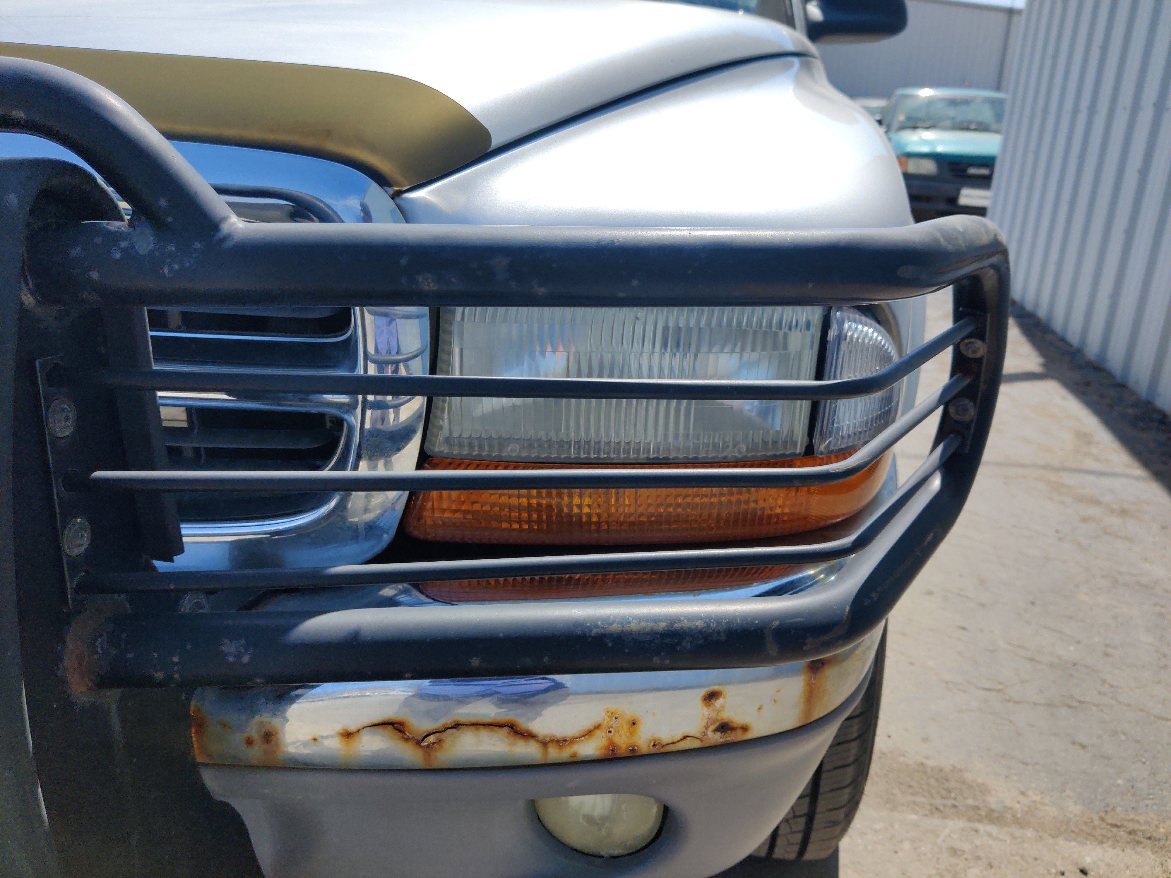 2003 Dodge Dakota SLT