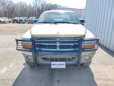 2003 Dodge Dakota SLT