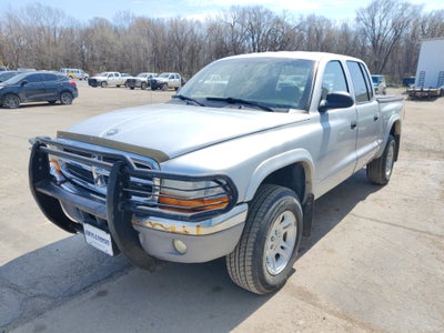 2003 Dodge Dakota SLT