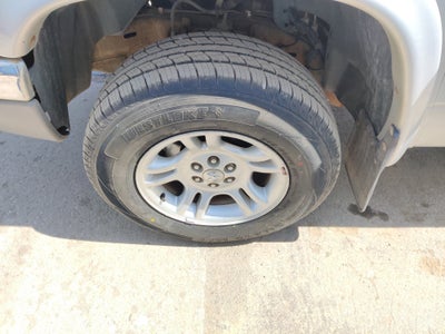 2003 Dodge Dakota SLT