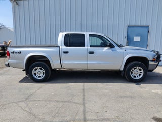2003 Dodge Dakota SLT