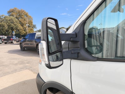 2018 Ford Transit-350 Cutaway BASE
