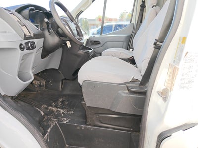 2018 Ford Transit-350 Cutaway BASE