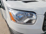 2018 Ford Transit-350 Cutaway BASE