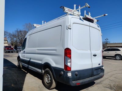 2018 Ford Transit-250 BASE