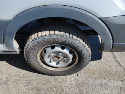 2018 Ford Transit-250 BASE