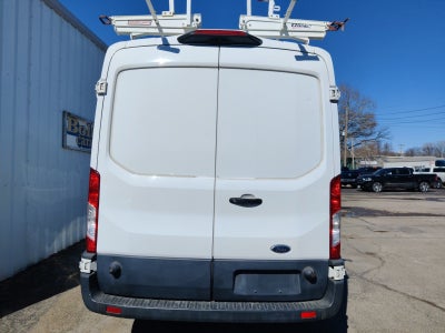 2018 Ford Transit-250 BASE