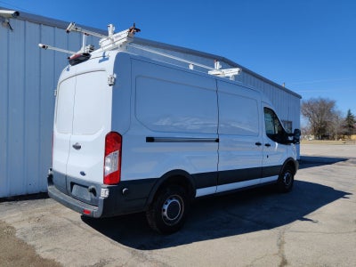 2018 Ford Transit-250 BASE