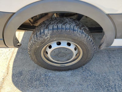 2018 Ford Transit-250 BASE