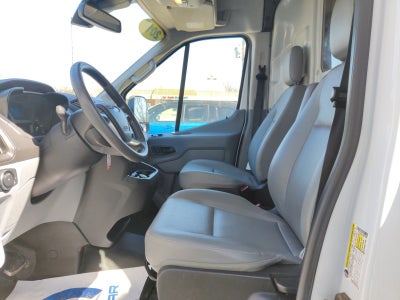 2018 Ford Transit-250 BASE