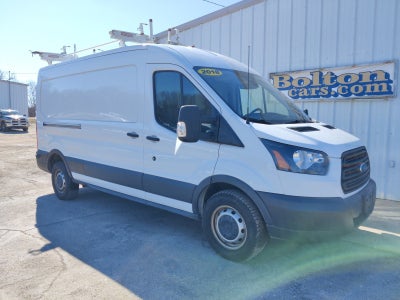 2018 Ford Transit-250 BASE