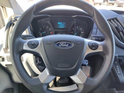 2018 Ford Transit-250 BASE