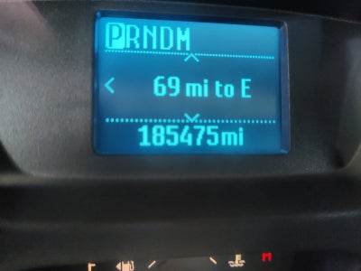 2018 Ford Transit-250 BASE