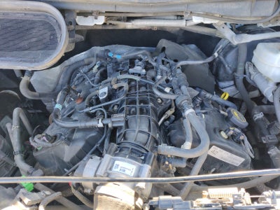 2018 Ford Transit-250 BASE