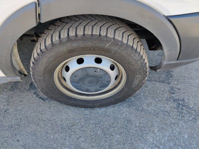 2018 Ford Transit-250 BASE