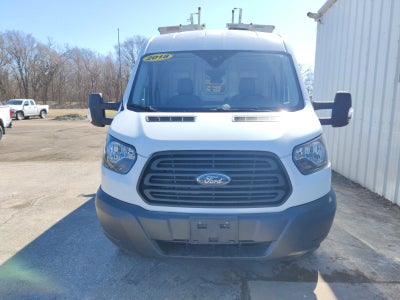 2018 Ford Transit-250 BASE