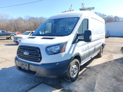2018 Ford Transit-250 BASE