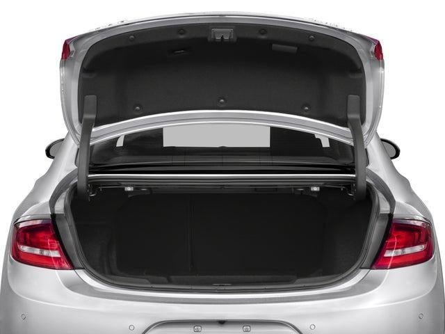 2017 Buick LaCrosse Premium