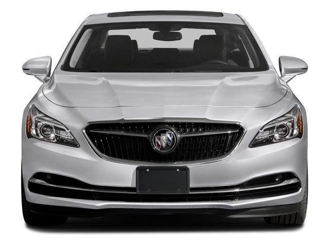2017 Buick LaCrosse Premium