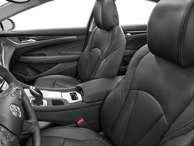2017 Buick LaCrosse Premium