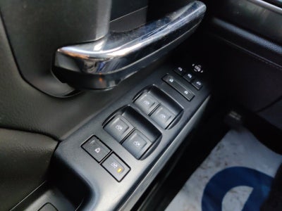 2019 Chevrolet Silverado 2500HD LTZ