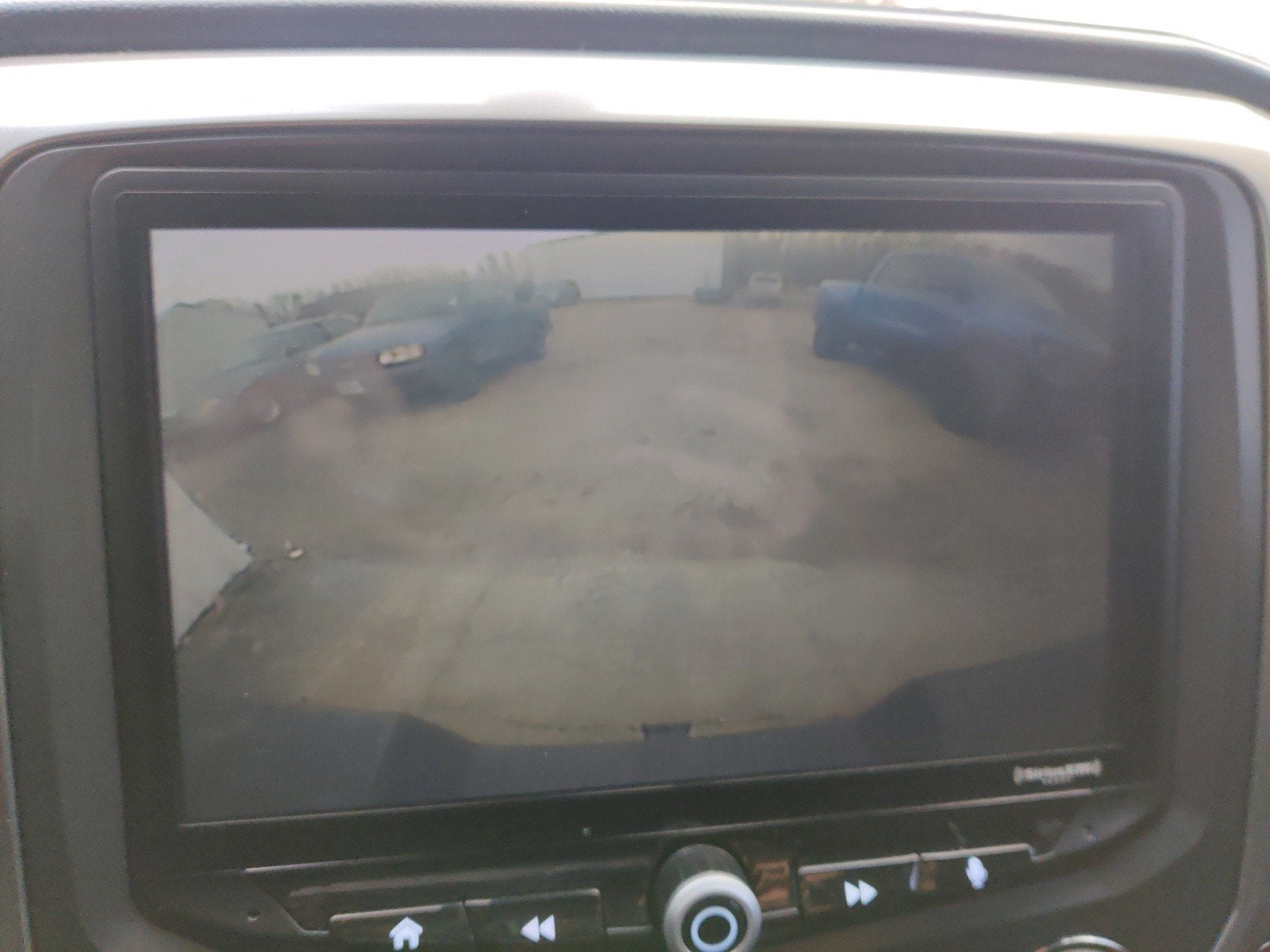 2019 Chevrolet Silverado 2500HD LTZ