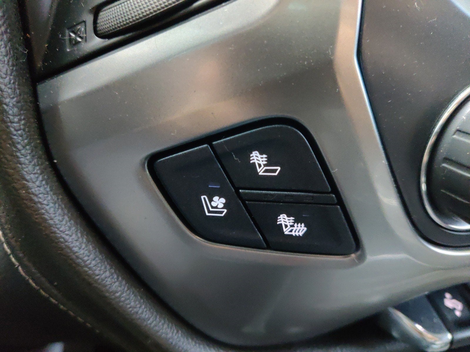 2019 Chevrolet Silverado 2500HD LTZ