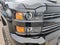 2019 Chevrolet Silverado 2500HD LTZ