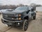 2019 Chevrolet Silverado 2500HD LTZ