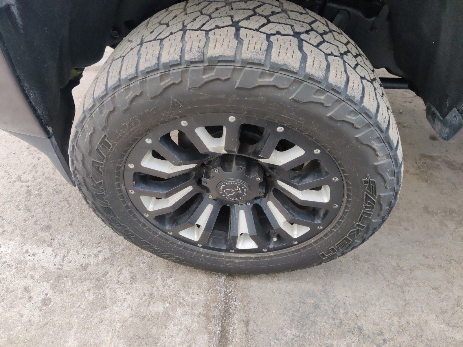 2019 Chevrolet Silverado 2500HD LTZ