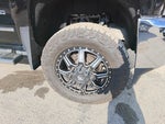 2016 Chevrolet Silverado 3500HD LTZ
