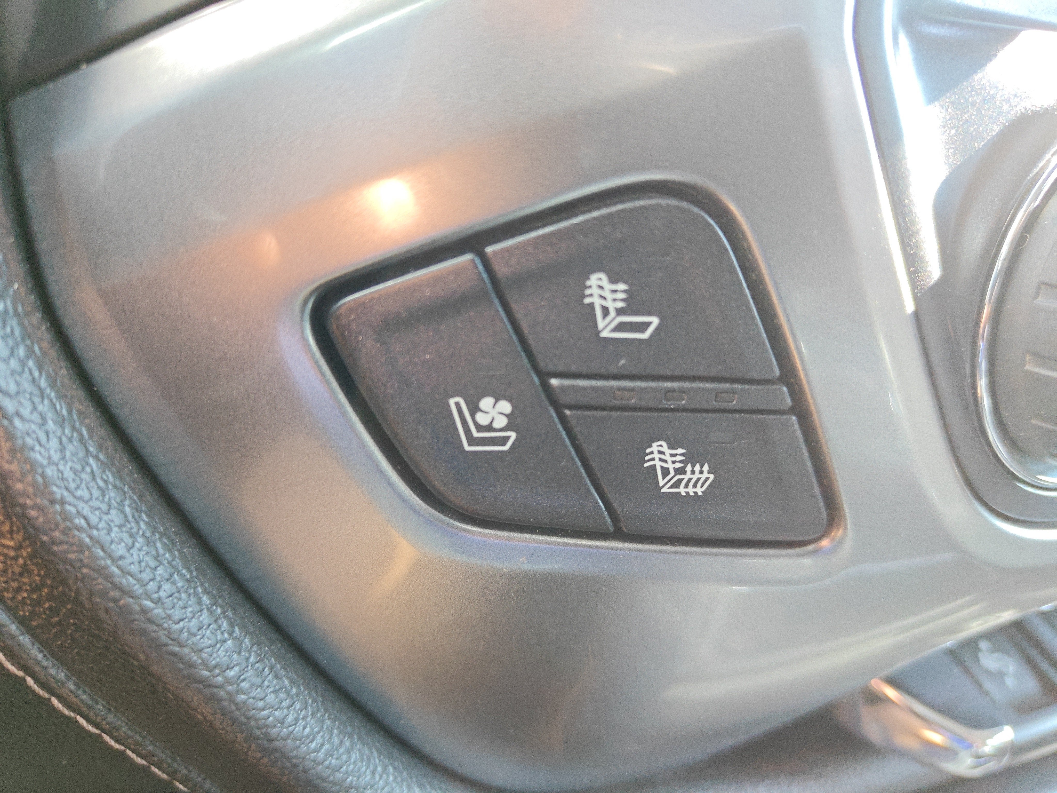 2016 Chevrolet Silverado 3500HD LTZ