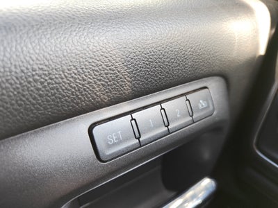 2016 Chevrolet Silverado 3500HD LTZ