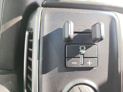 2016 Chevrolet Silverado 3500HD LTZ