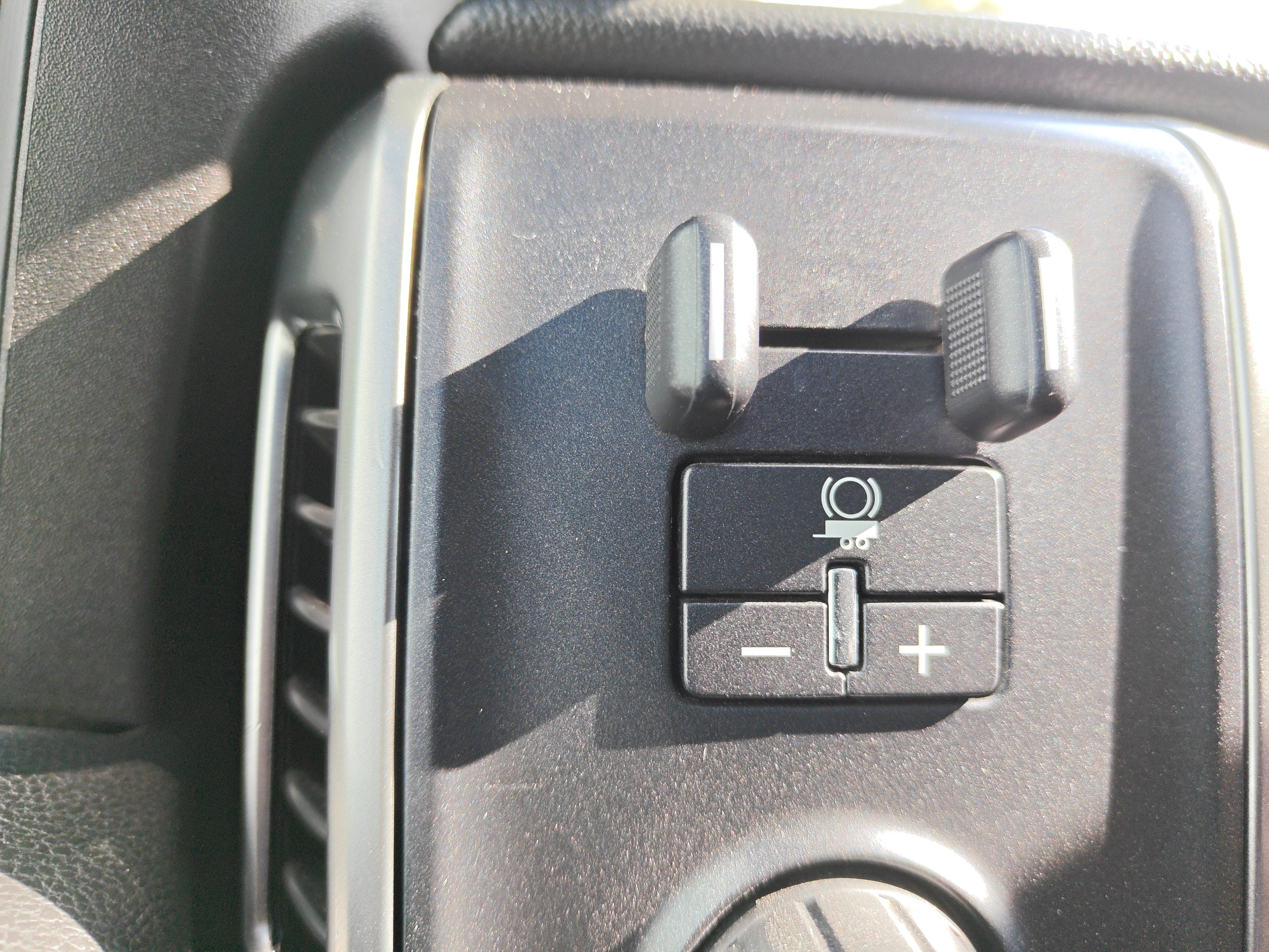 2016 Chevrolet Silverado 3500HD LTZ