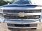 2016 Chevrolet Silverado 3500HD LTZ