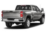 2020 Chevrolet Silverado 2500HD 4WD Crew Cab Standard Bed LTZ