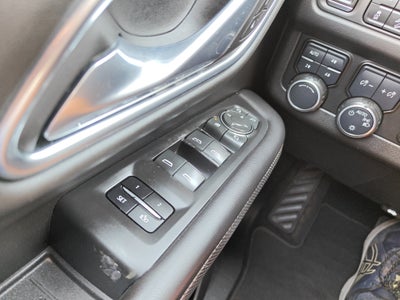 2021 Chevrolet Tahoe 4WD Premier