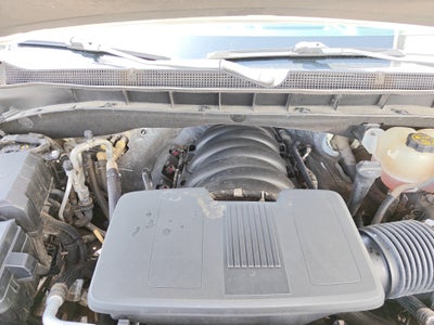 2021 Chevrolet Tahoe 4WD Premier