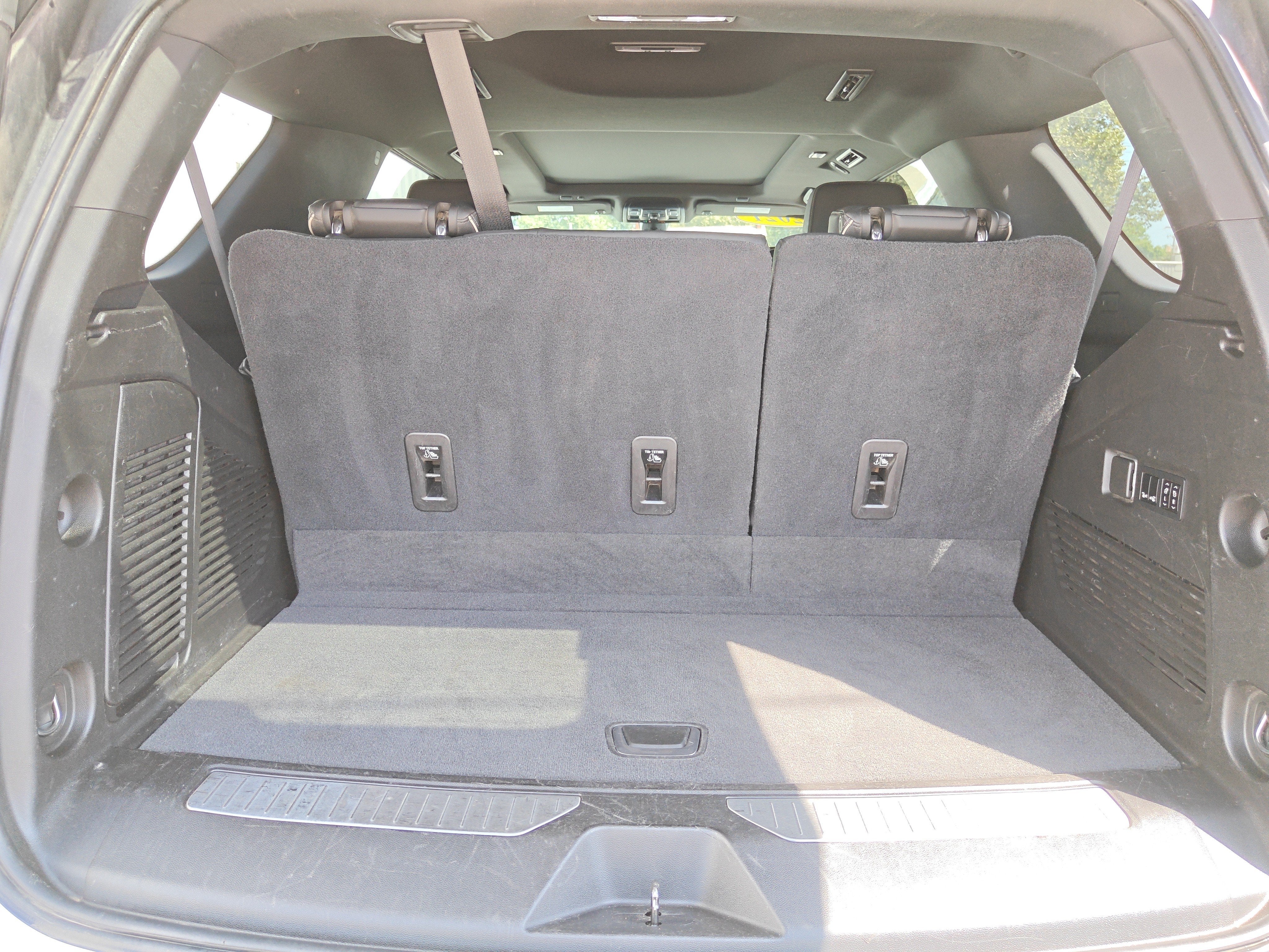 2021 Chevrolet Tahoe 4WD Premier