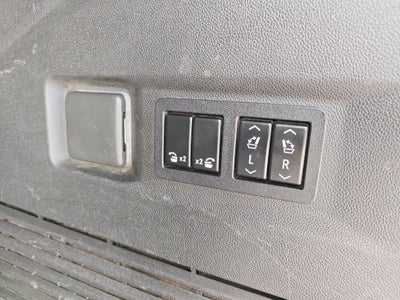 2021 Chevrolet Tahoe 4WD Premier