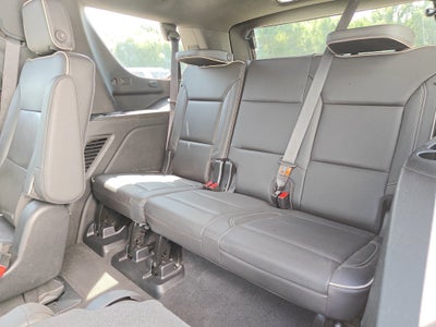 2021 Chevrolet Tahoe 4WD Premier