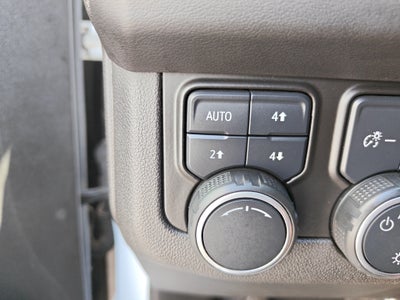 2021 Chevrolet Tahoe 4WD Premier